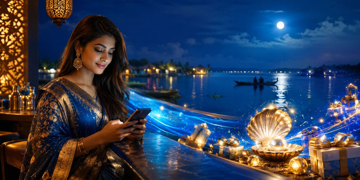 বাংলাদেশ মোবাইল ক্যাসিনো গেম খেলছেন, আনন্দময় রাত