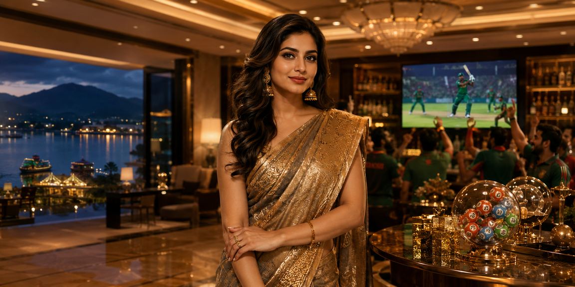 রাঙ্গামাটি ক্রিকেট বেটিং দৃশ্য, উচ্চ মানের লাইভ ম্যাচ